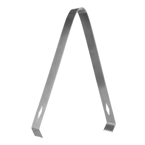 Image of Dalton & Turner Stainless Steel Ice Tongs