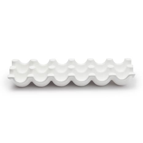 Image of JAN Maison Blanche 12-Egg Cup Tray