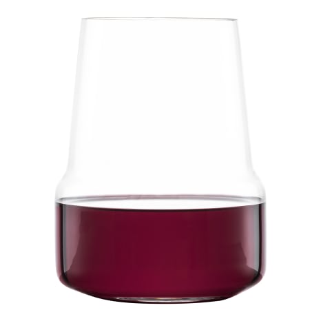 Image of Schott Zwiesel Level Red Wine Tumblers, Set of 2