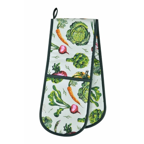 Image of Ulster Weavers Vegetable Medley Double Oven Glove