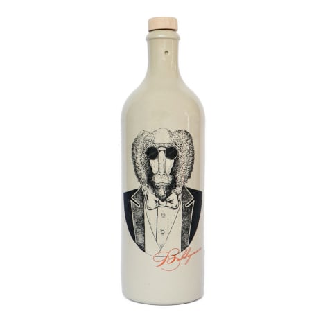 Image of Wildebeest Bobbejaan Herbal Liqueur, 750ml