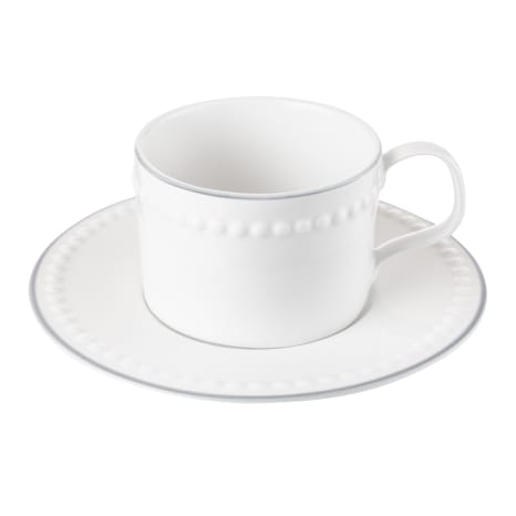 Image of Mary Berry Signature Tea Cup & Saucer Set
