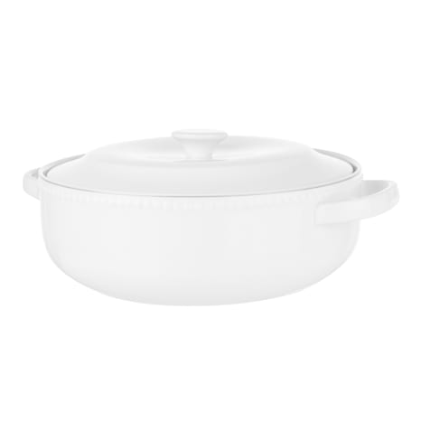 Image of Mary Berry Signature Casserole Dish, 2.5L