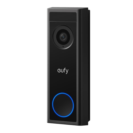 Image of Eufy C30 Smart Video Doorbell
