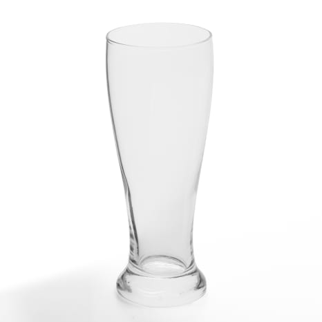 Image of Chef & Sommelier Bavarian Beer Glasses, Set of 6