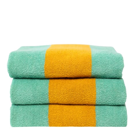 Image of Towel Shack Boma Towel, 85cm x 155cm