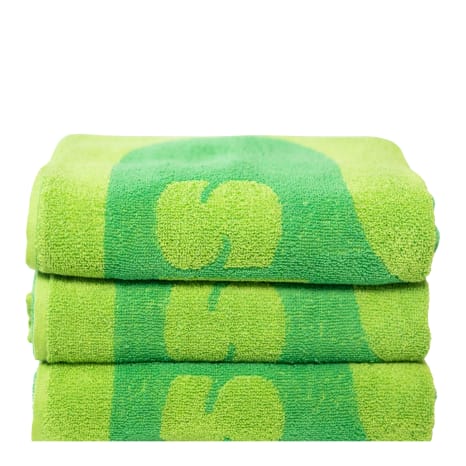 Image of Towel Shack The Shack Towel, 85cm x 155cm