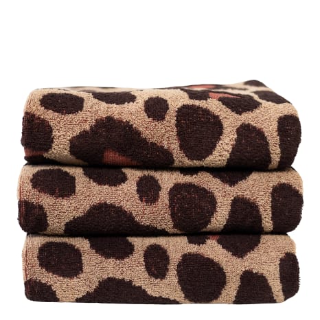 Image of Towel Shack Safari Towel, 85cm x 155cm