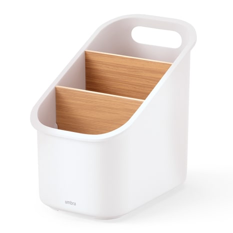Image of Umbra Bellwood Utensil Holder