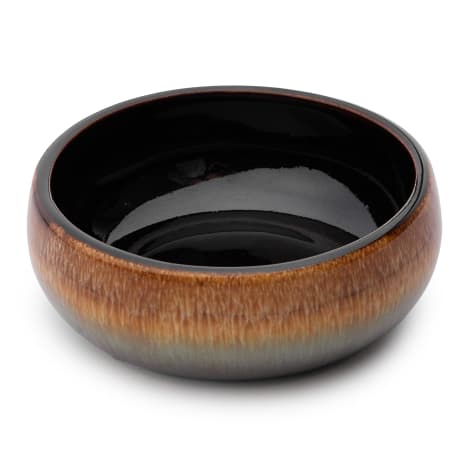 Image of Humble & Mash Resort Green Ceramic Bowl, 15cm