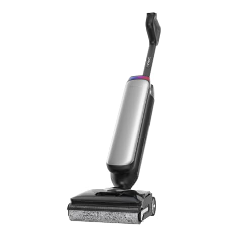 Image of Tineco Floor One S9 Artist Steam Smart Wet & Dry Cordless Vacuum Floor Washer & Mop Stick