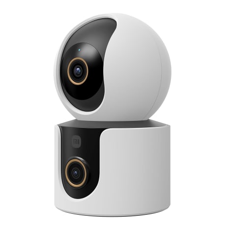 Image of Xiaomi C500 Smart Dual Security Camera