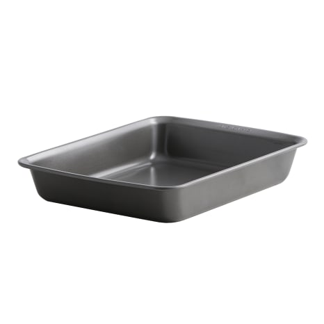 Image of Kitchen Pro Bakewell Rectangular Baking Pan, 30cm