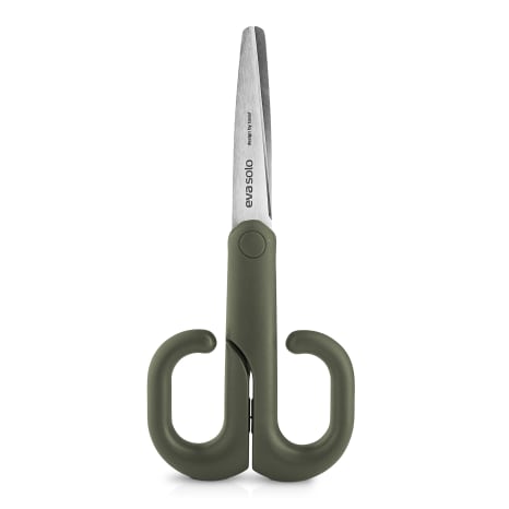 Image of Eva Solo Green Tools Scissors, 16cm