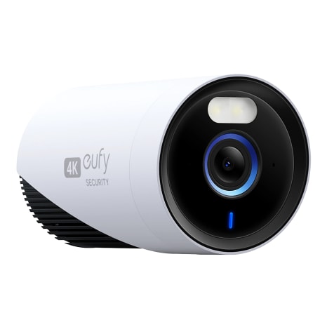 Image of Eufy E330 Professional 4K UHD Add-On Security Camera