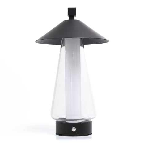 Image of Arc & Hue Shoji Portable & Rechargeable LED Lamp