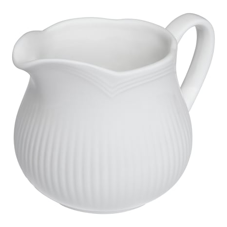 Image of Maxwell & Williams Rococo Creamer, 220ml