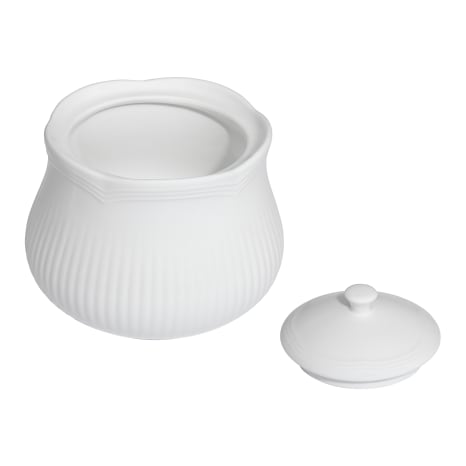 Image of Maxwell & Williams Rococo Sugar Bowl, 230ml