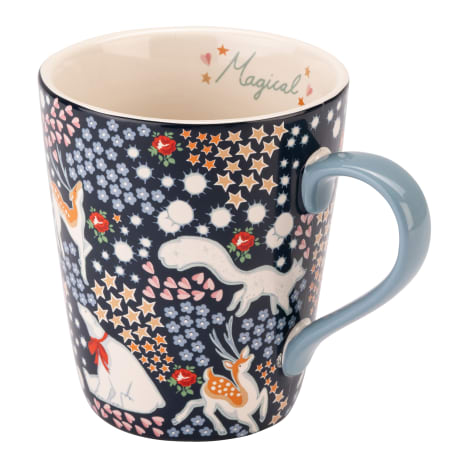 Image of Cath Kidston Magical Animals Stanley Mug, 375ml