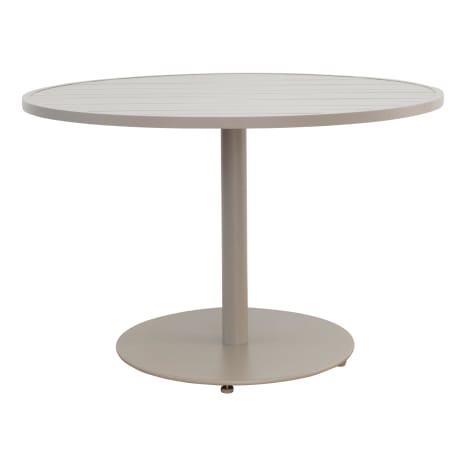 Image of Hertex HAUS Serengeti Outdoor Table, 6-Seater