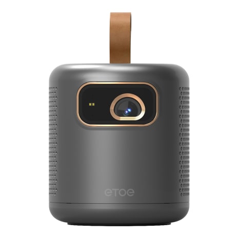 Image of Etoe Dolphin Google Portable TV Projector