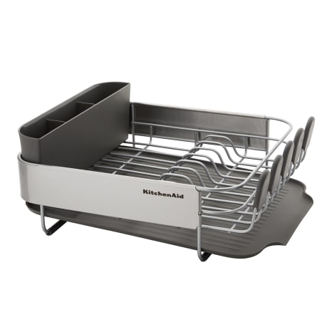 Image of KitchenAid Compact Dish Drying Rack