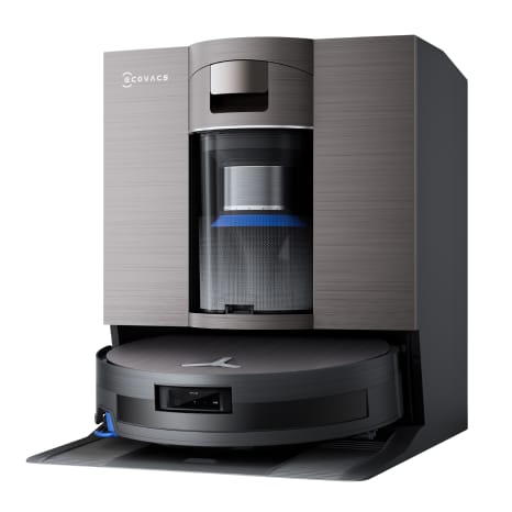 Image of Ecovacs Deebot X11 Omni Cyclone Fully Automated Robot Vacuum Cleaner