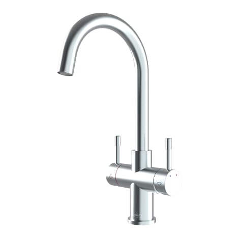 Image of BIBO Under-Counter Boiling Water Module with Rock Faucet