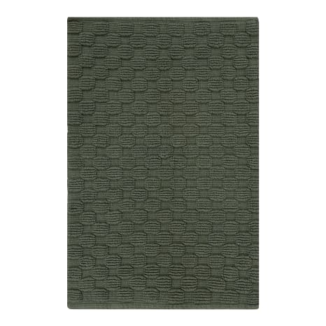 Image of Linen House Aeon Bathmat, 50cm x 80cm