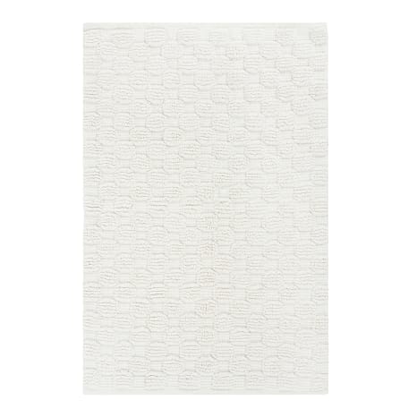 Image of Linen House Aeon Bathmat, 50cm x 80cm