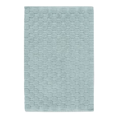 Image of Linen House Aeon Bathmat, 50cm x 80cm