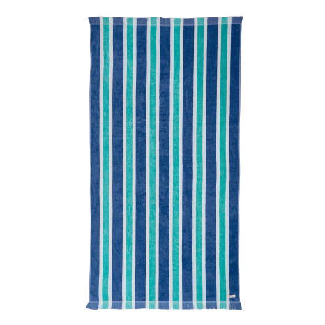 Image of Linen House Brazil Beach Towel
