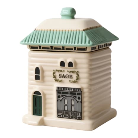 Image of Nicolson Russell Sage Spice Jar