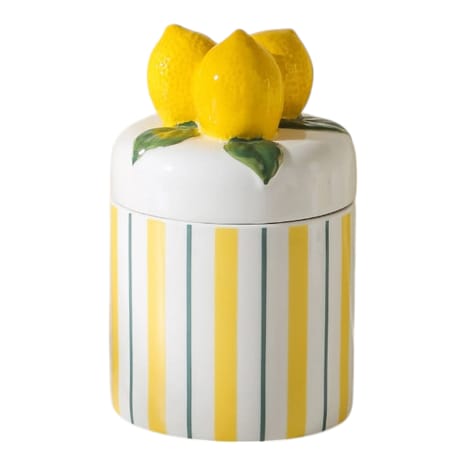 Image of Nicolson Russell Lemon Citrus Canister