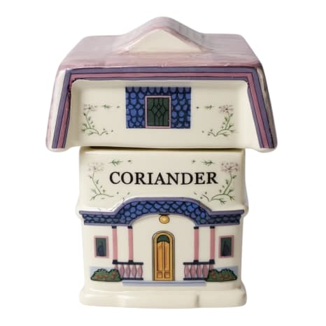 Image of Nicolson Russell Coriander Spice Jar