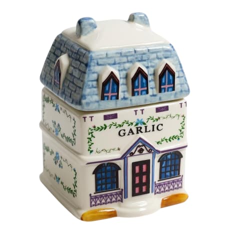 Image of Nicolson Russell Garlic Spice Jar