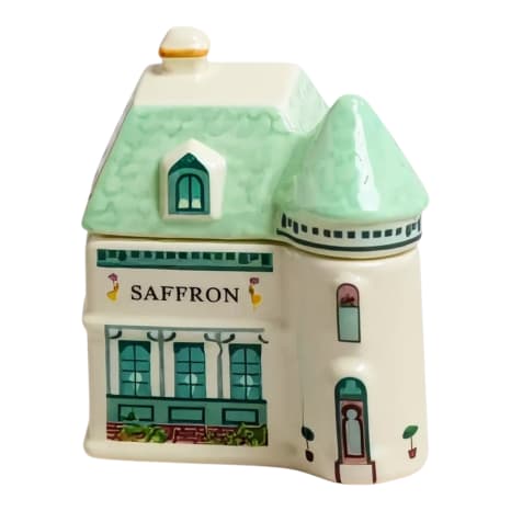 Image of Nicolson Russell Saffron Spice Jar