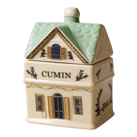 Image of Nicolson Russell Cumin Spice Jar