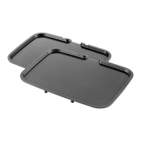 Image of Zwilling Enfinigy Teppanyaki Plate Accessory for Enfinigy Contact Grill