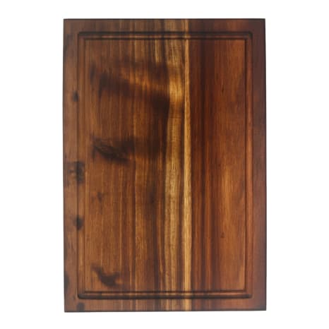 Image of JAN Blackwood Cutting Board, 44cm