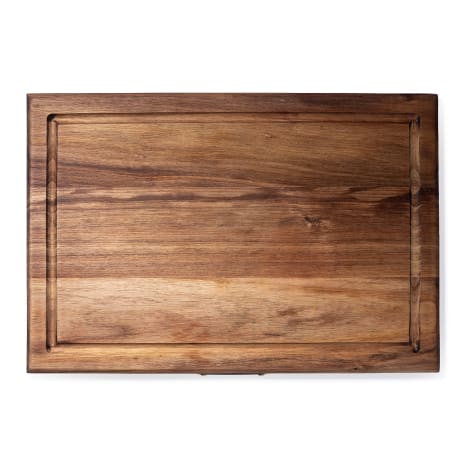 JAN Blackwood Cutting Board, 44cm