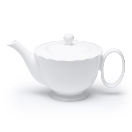 Image of JAN Maison Blanche Teapot, 900ml