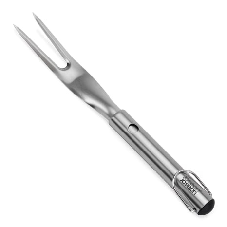 Image of Joseph Joseph GrillOut Stainless Steel BBQ Fork with Extending Handle