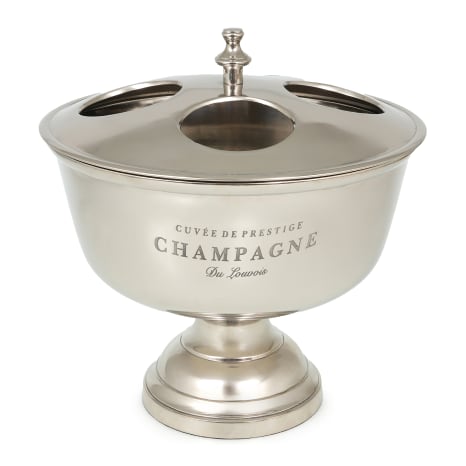 Image of Princess Caraboo Foursome Champagne Bucket, 10L