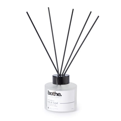 Image of Bathe Salt & Sand Reed Diffuser, 150ml
