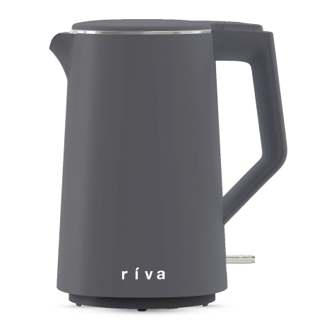 Image of Riva Cool Touch Kettle, 1.7L