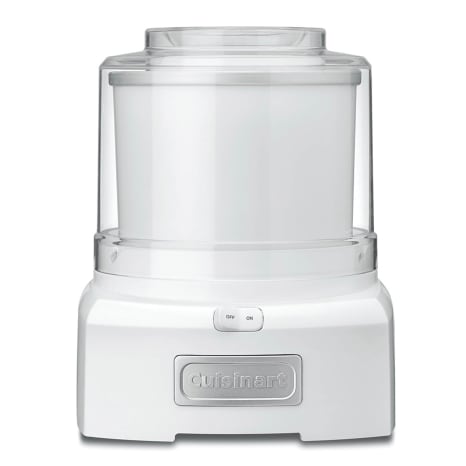 Image of Cuisinart Cool Scoops Ice Cream Maker, 1.4L