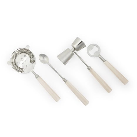 Image of Humble & Mash Bar Tool Set, 4-Piece