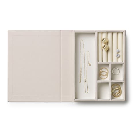 Image of Printworks A Girl's Best Friend Medium Jewellery Box