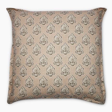 Image of Thread Office Barx Kawaii Stone Scatter Cushion with Feather Blend Inner, 60cm x 60cm